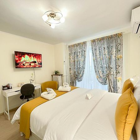 Sunrise Apartments City Center Bucharest Luaran gambar