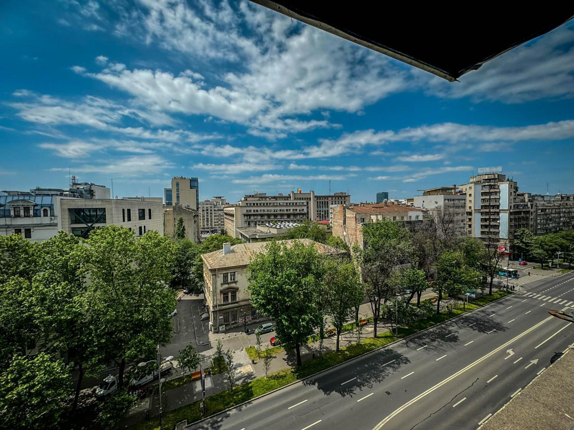 Sunrise Apartments City Center Bucharest Luaran gambar