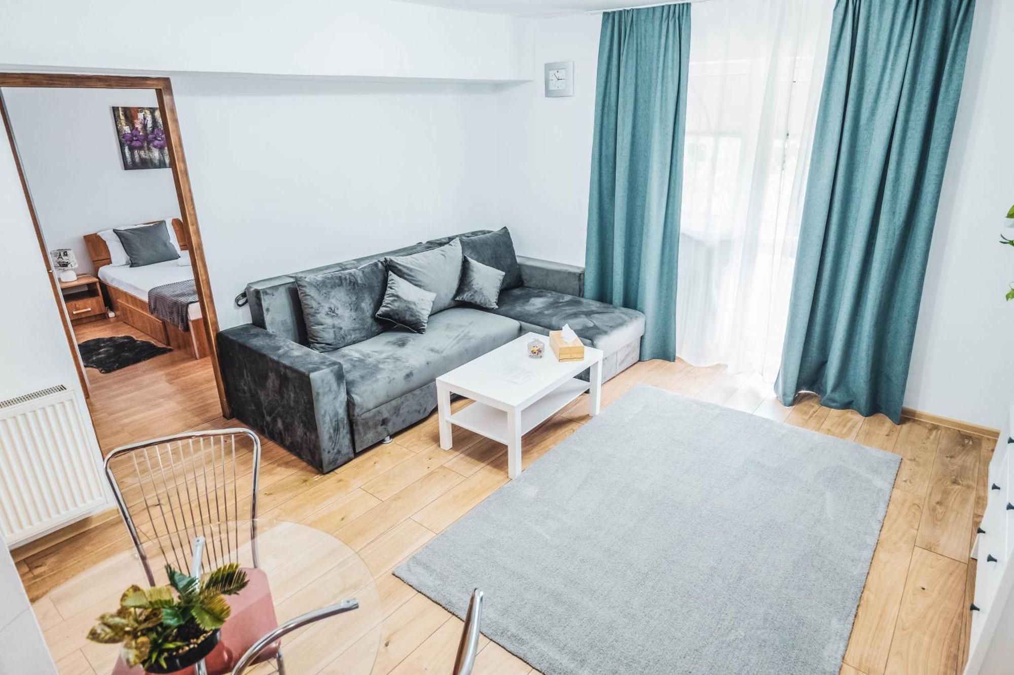 Sunrise Apartments City Center Bucharest Luaran gambar