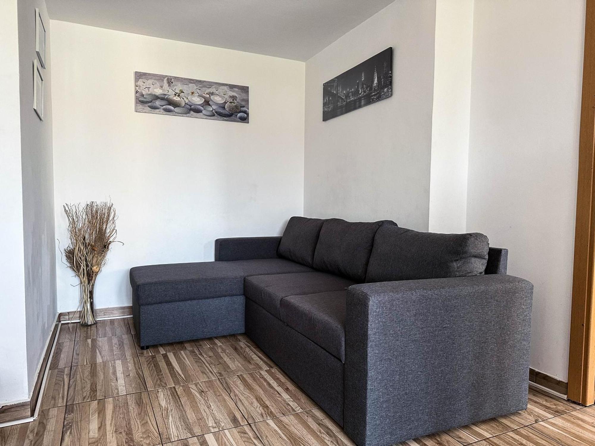 Sunrise Apartments City Center Bucharest Luaran gambar