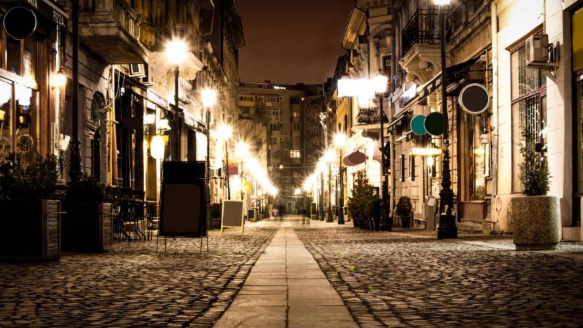 Sunrise Apartments City Center Bucharest Luaran gambar