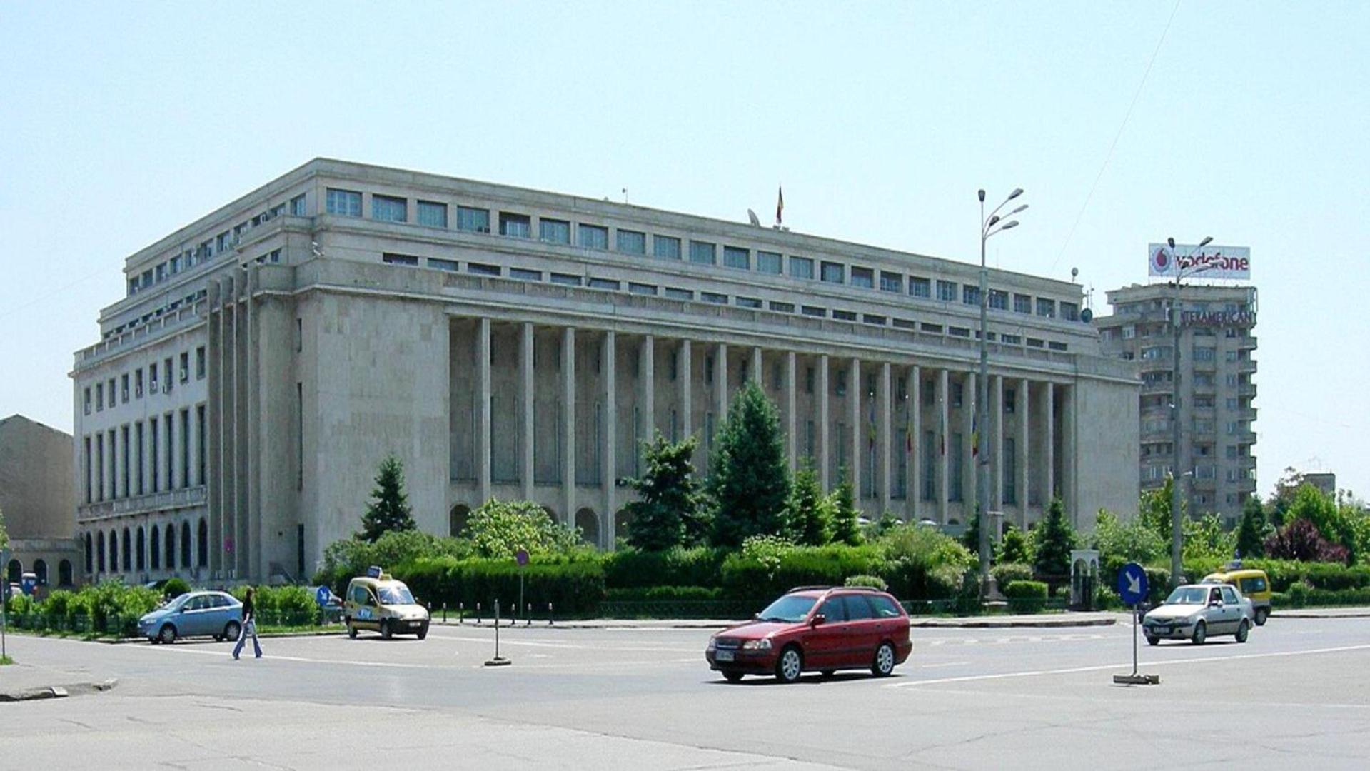 Sunrise Apartments City Center Bucharest Luaran gambar