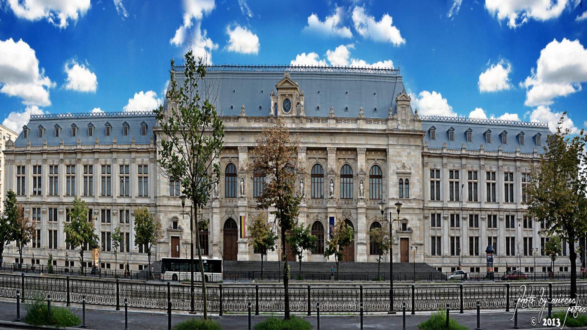 Sunrise Apartments City Center Bucharest Luaran gambar