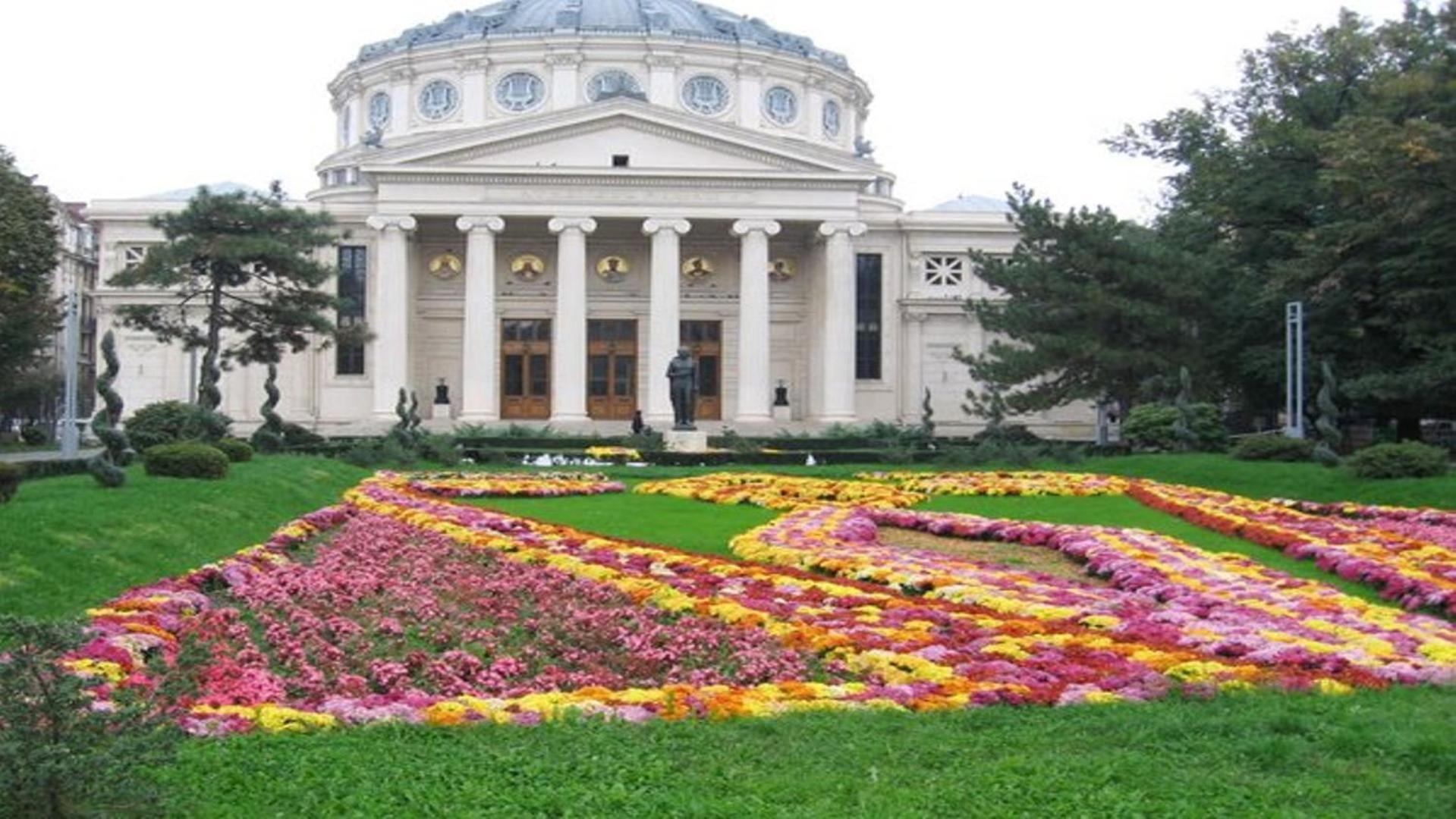 Sunrise Apartments City Center Bucharest Luaran gambar