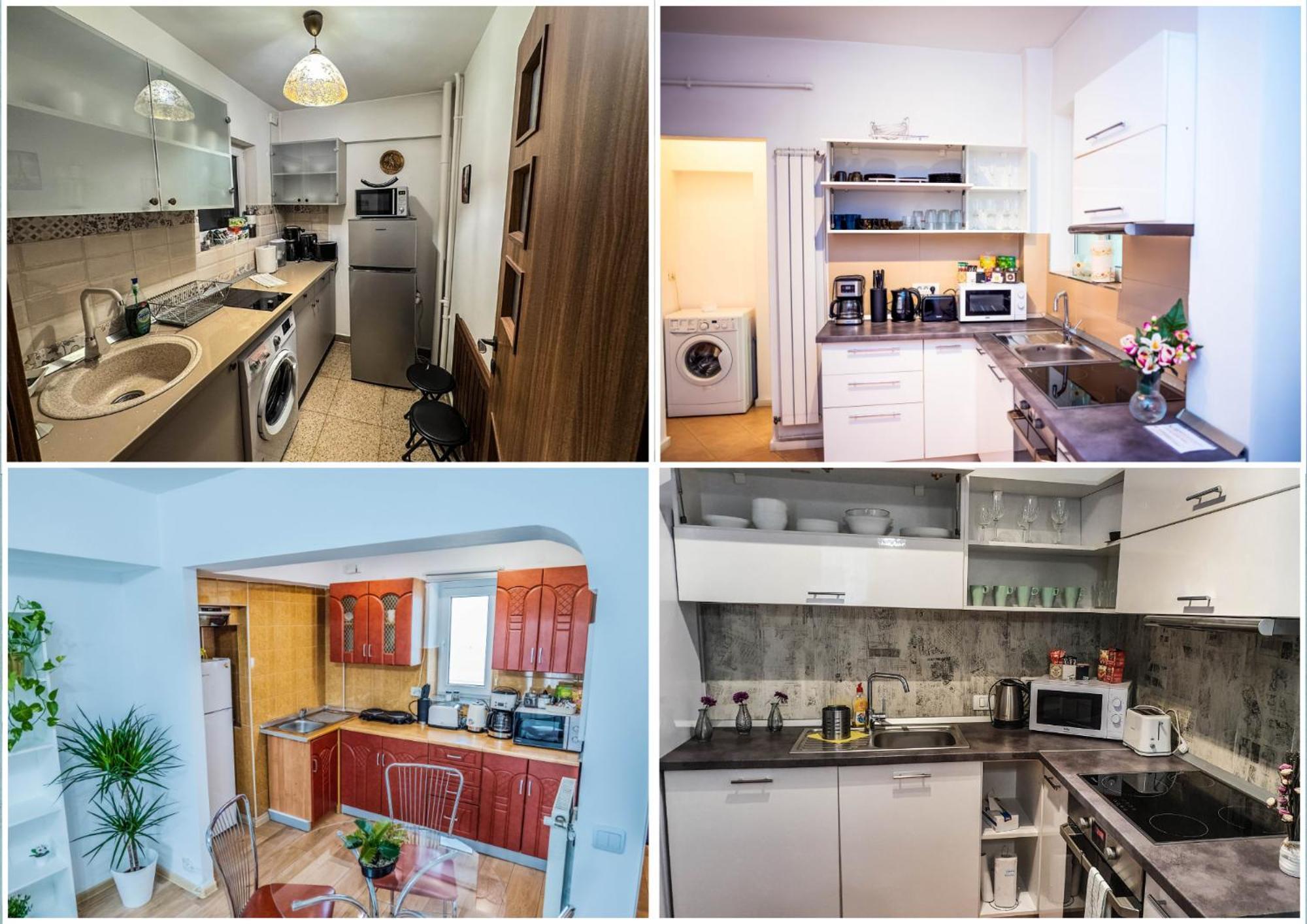 Sunrise Apartments City Center Bucharest Luaran gambar