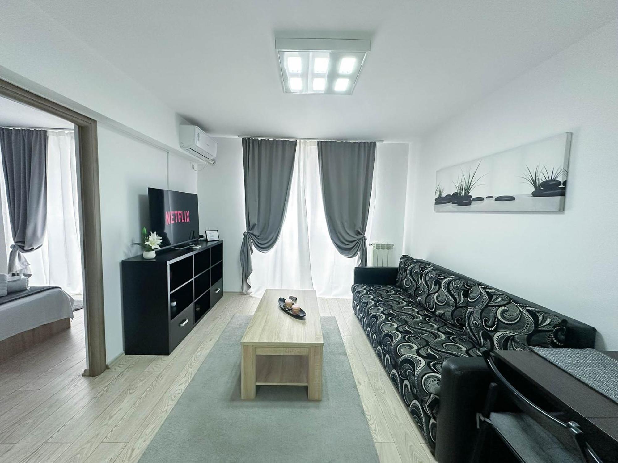 Sunrise Apartments City Center Bucharest Luaran gambar