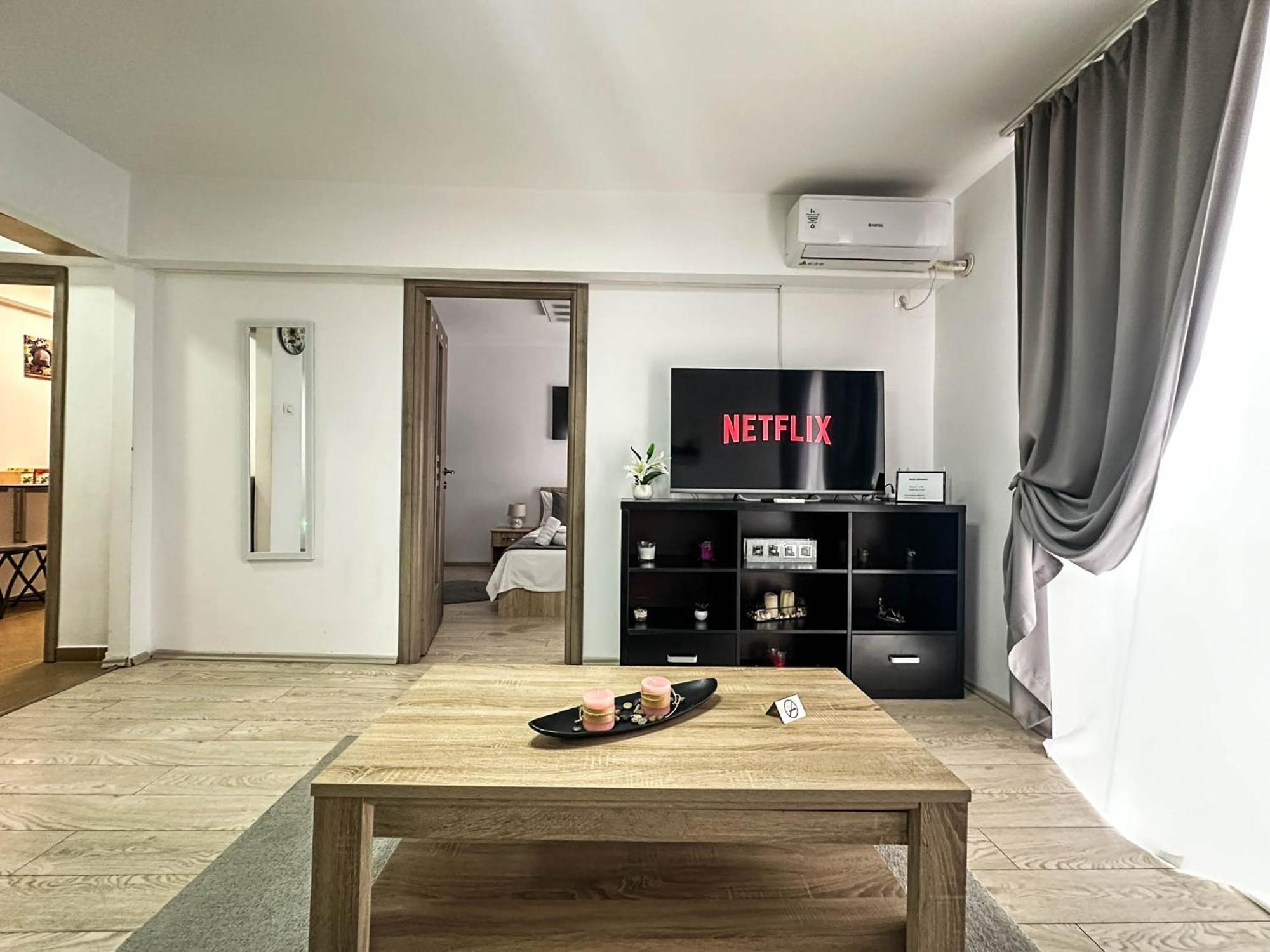 Sunrise Apartments City Center Bucharest Luaran gambar