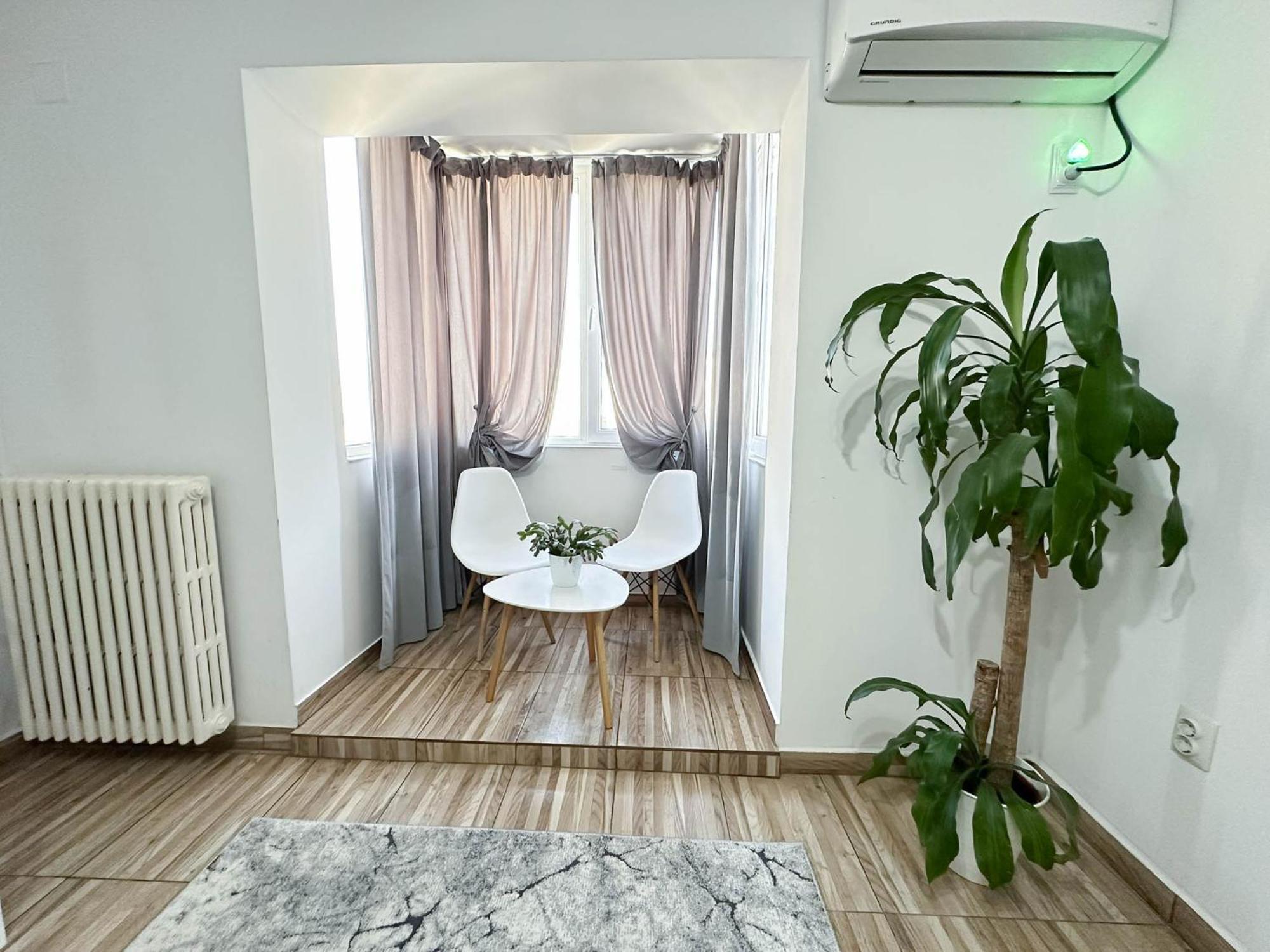 Sunrise Apartments City Center Bucharest Luaran gambar