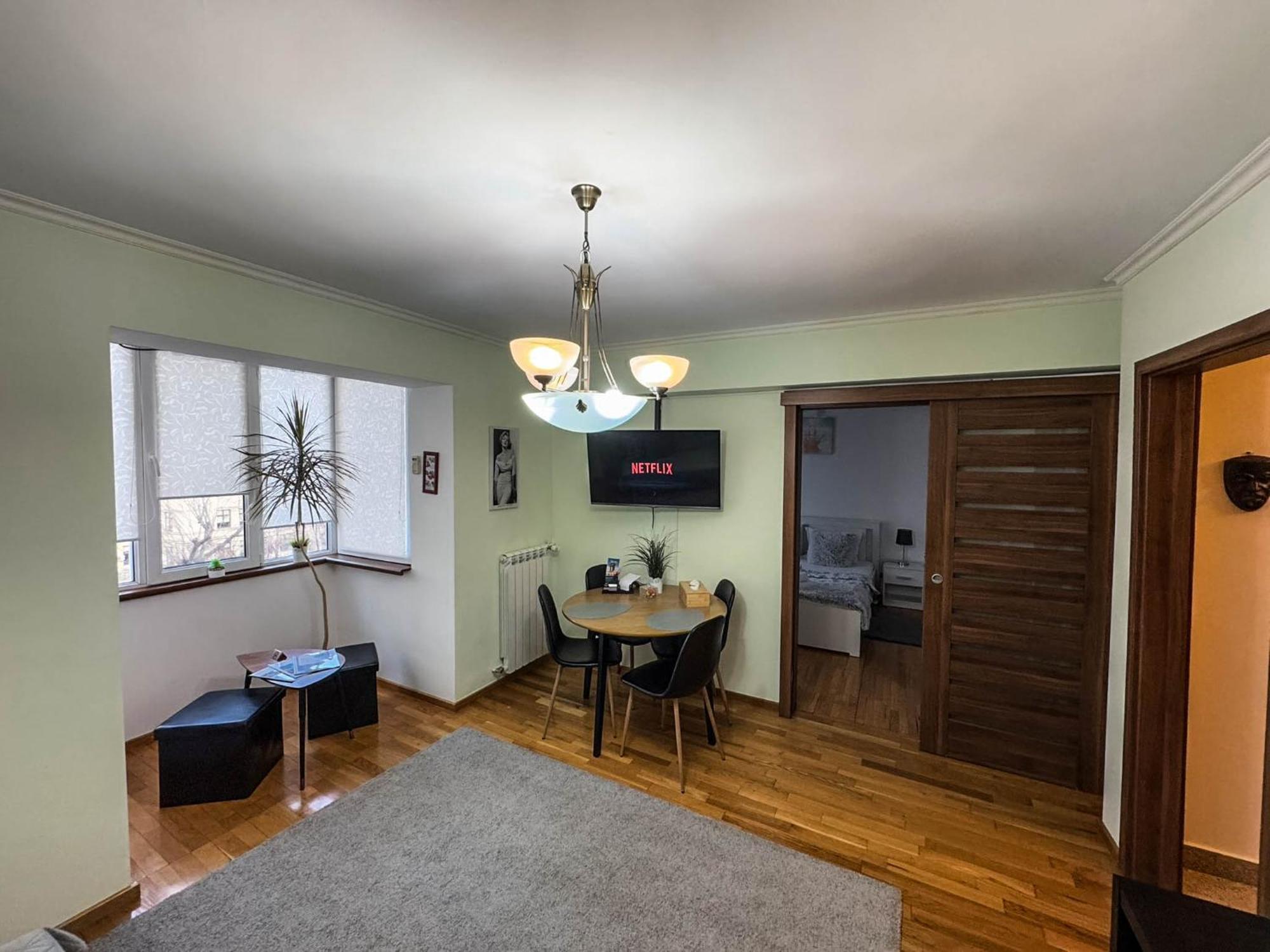 Sunrise Apartments City Center Bucharest Luaran gambar