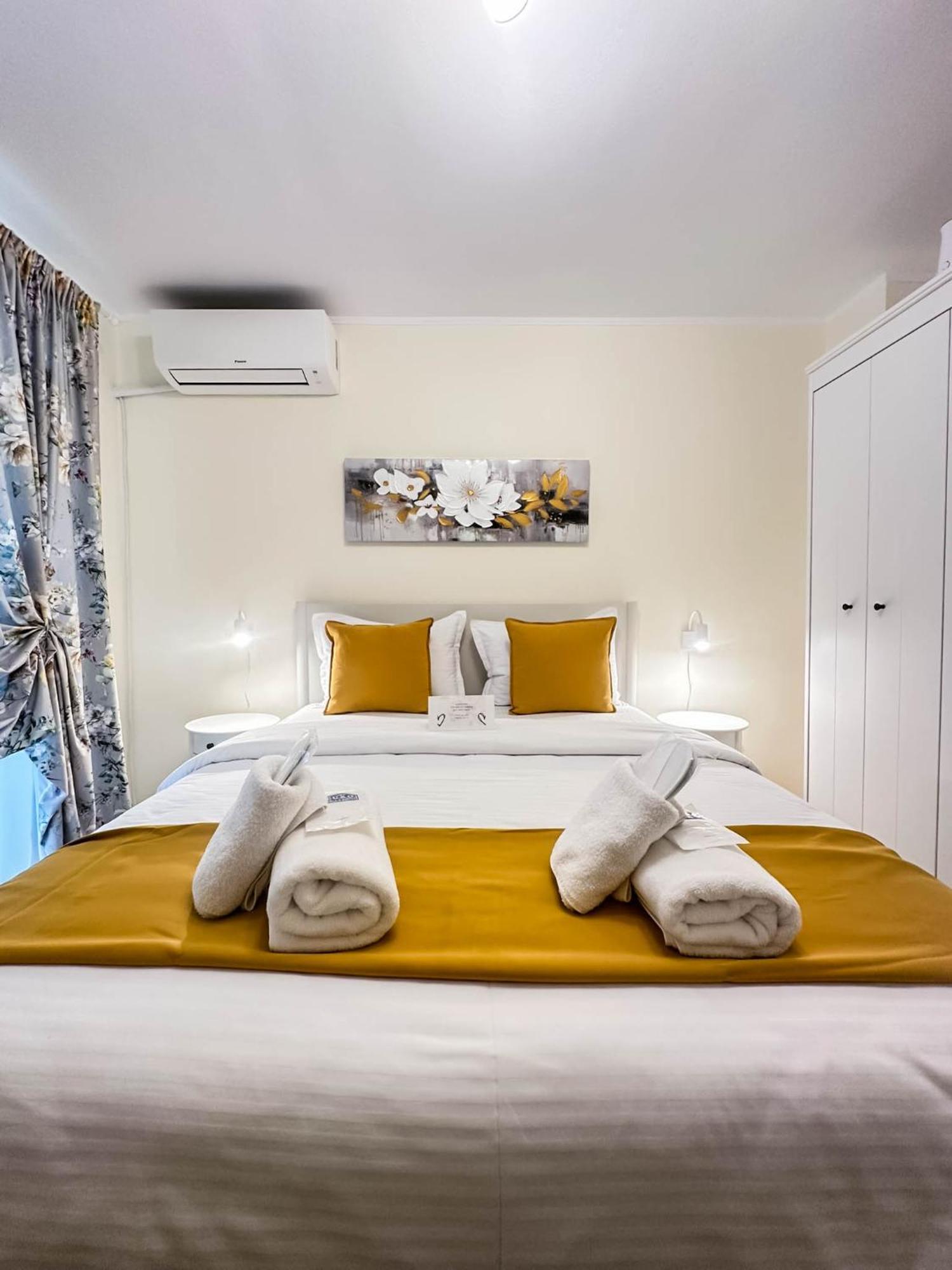 Sunrise Apartments City Center Bucharest Luaran gambar